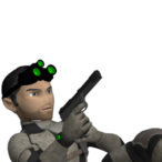 GL1mer's Avatar'