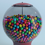 BubblyCandy's Avatar