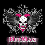 HITMAN-RON's Avatar'