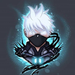 Sizzgo's Avatar'