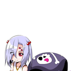 May.hem.'s Avatar'