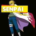 Senpai.Minato's Avatar'