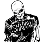 ShahamShadow's Avatar'