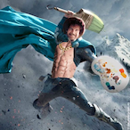Not_Bob.ross's Avatar'