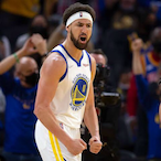 game6Klay.'s Avatar'