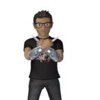 Victor_Brayner's Avatar'