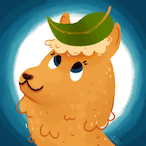 LeafLlama's Avatar'