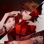 Goku_SSJR's Avatar'