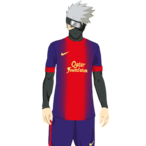 kakashibarcaboy's Avatar'