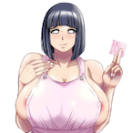 Uji-Namiina's Avatar'