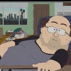 Anti-E-Dater's Avatar'