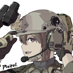 LeviathanEcho's Avatar'