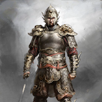 KnightlyGamer85's Avatar'