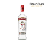 Smirnoff-'s Avatar'