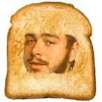 Im.Toast.Malone's Avatar'