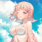 ToumaKazusa-7's Avatar'
