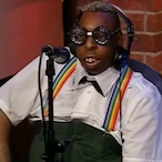 l00 HITMAN's Avatar'