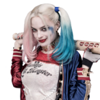 Margot__Robbie's Avatar'