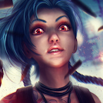 LongMei's Avatar'