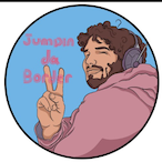 JUMPINdaBORDER's Avatar'