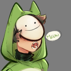 Dream_Kibble's Avatar'