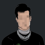 Michaeldiekante's Avatar'