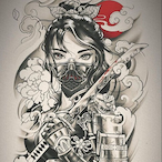 ToxicBounce's Avatar'