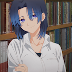 MakisoHigh's Avatar'