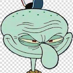 RGB.Squidward34's Avatar'