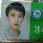 ZhongXianSen's Avatar'