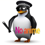 PenguinoAddict's Avatar'