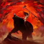 RecktalBear's Avatar'