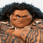 cry for ml's Avatar'