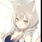 White-XiaoLing's Avatar'