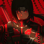 UNSPOKEN7175's Avatar'