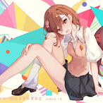 Misaka_suki's Avatar'