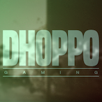 DHoppo's Avatar'