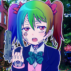 WeebBagel's Avatar'