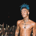 Leech GXZ's Avatar'