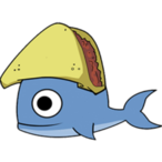 RaginBlueberry's Avatar'