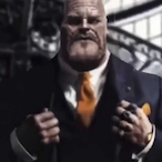 TheHomeIander's Avatar'