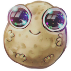 ThiccPotaty's Avatar'