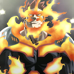 Hendheavor's Avatar'