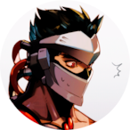 Zylock25's Avatar'