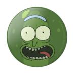 PimpleRick's Avatar'