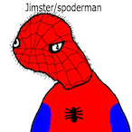 spoderman.....'s Avatar'