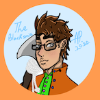 LunchBox122504's Avatar'