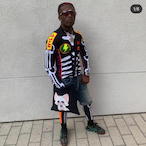 geekdAF's Avatar'