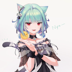 HoshinoYoko's Avatar'