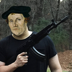 inyourlobbynow's Avatar'